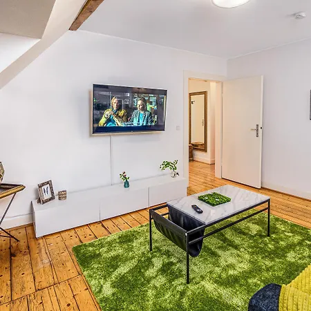Junik Apartments Oberhausen Oberhausen  Room photo
