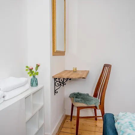 Junik Apartments Oberhausen Oberhausen  Room photo