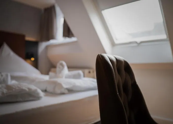 Junik Apartments Oberhausen