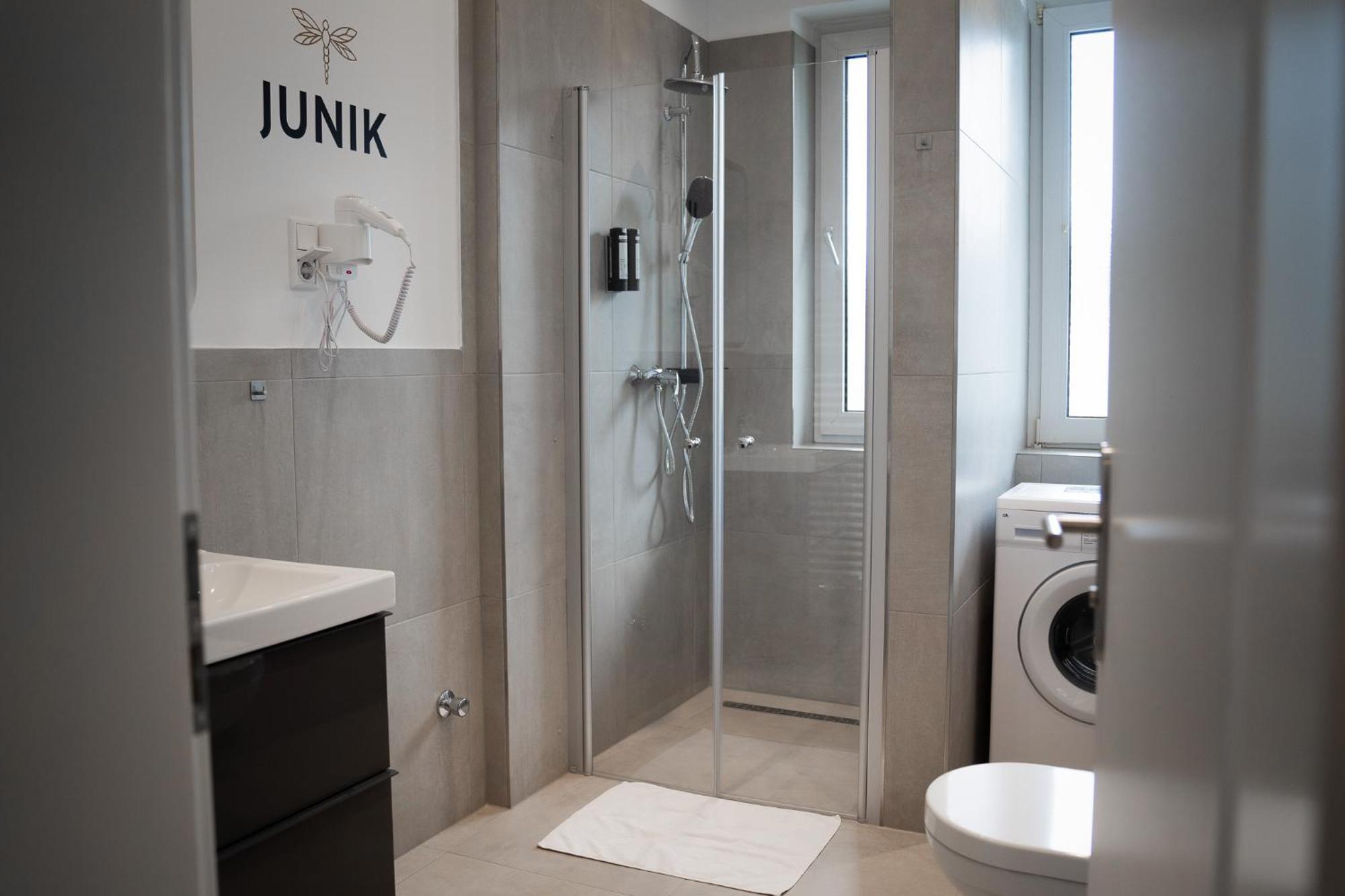 Apartment Junik Oberhausen