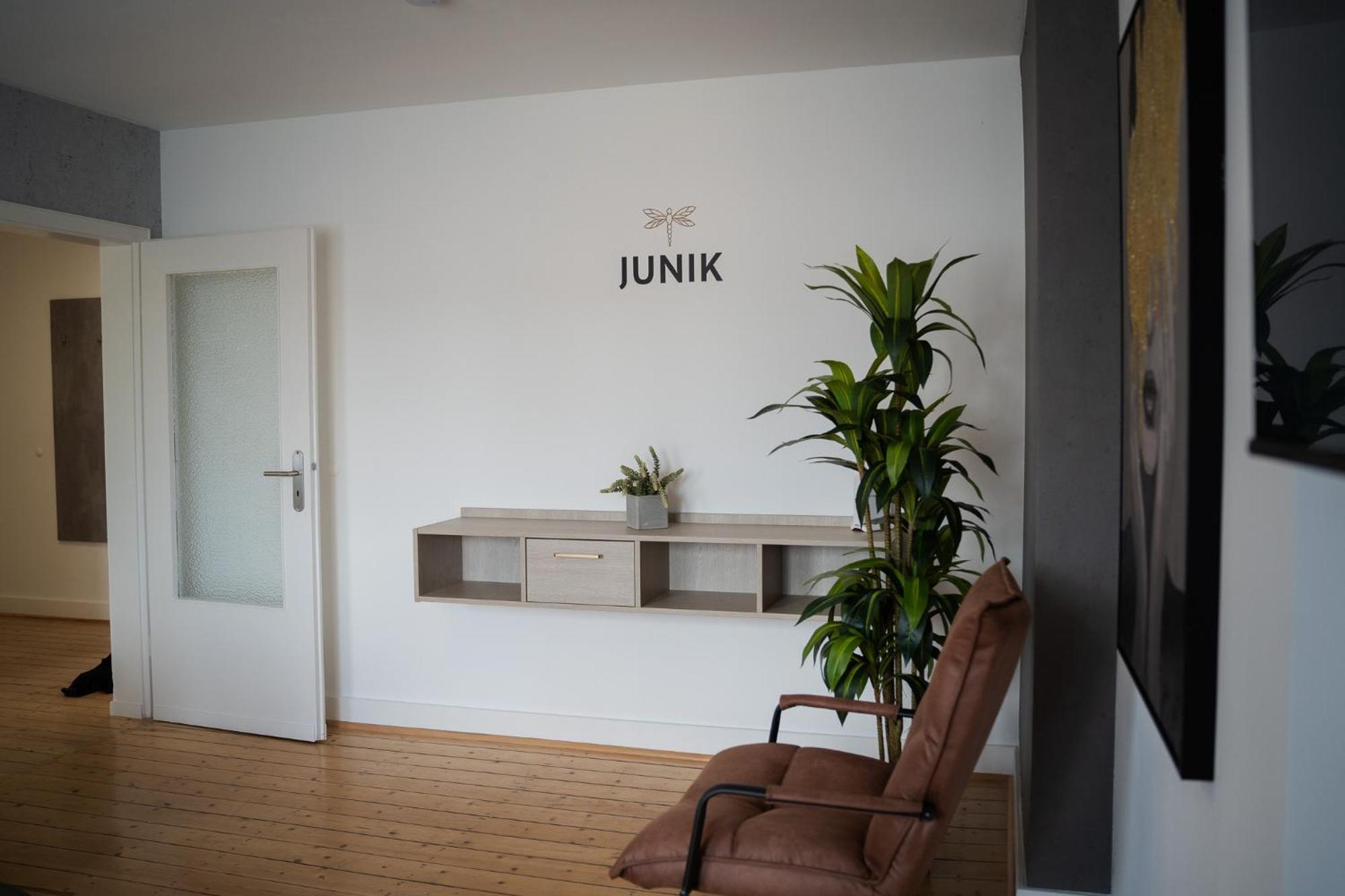 Apartment Junik Oberhausen