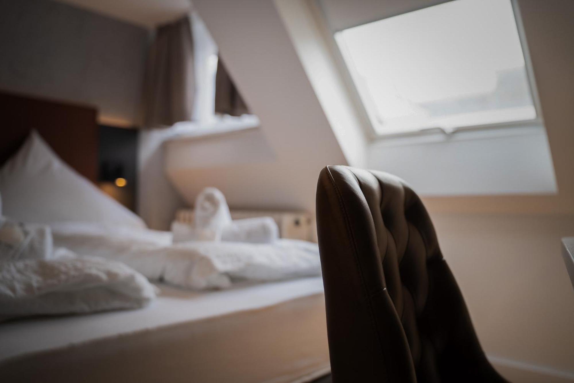 Junik Oberhausen Apartment *