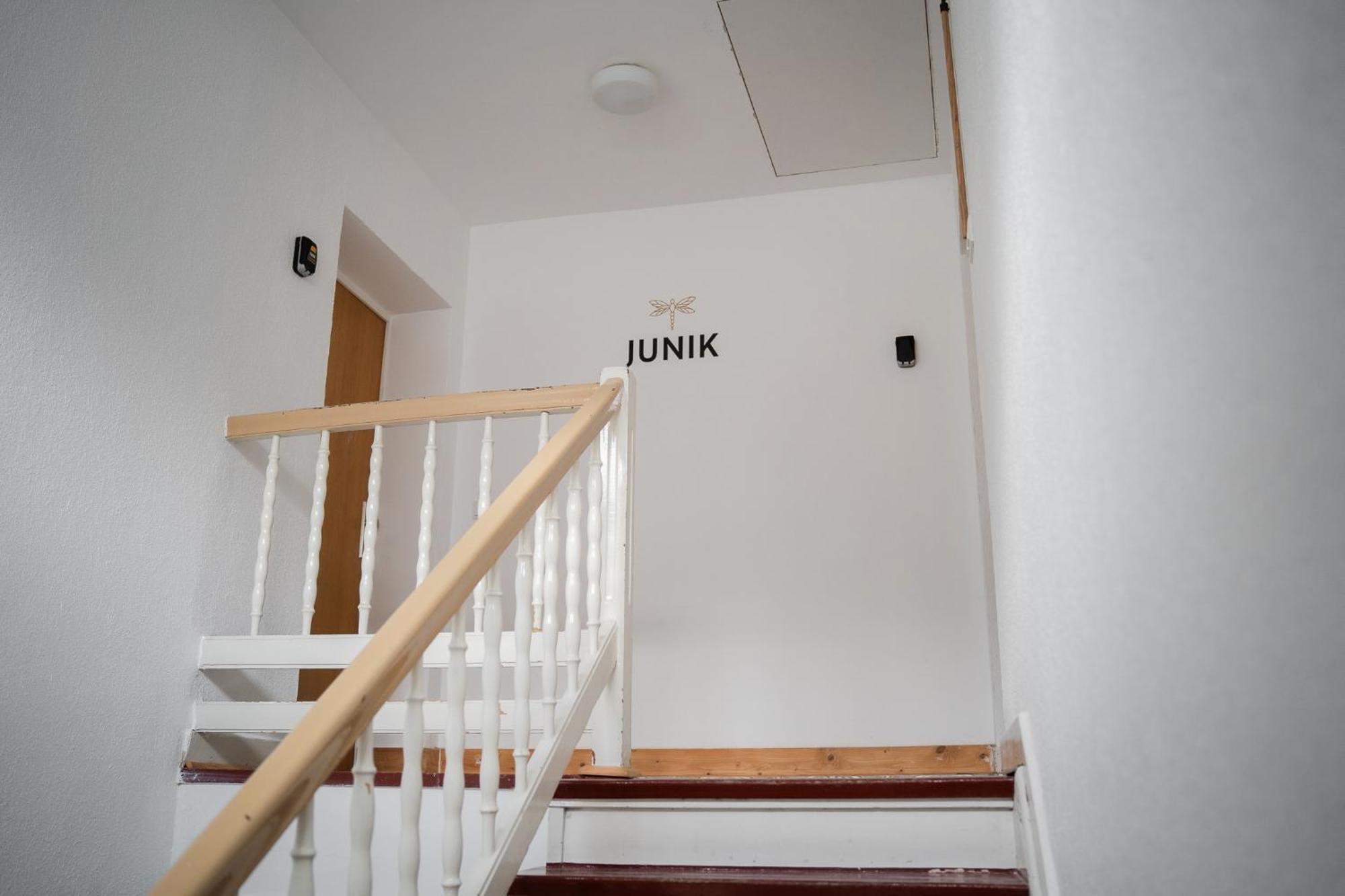 Apartment Junik Oberhausen