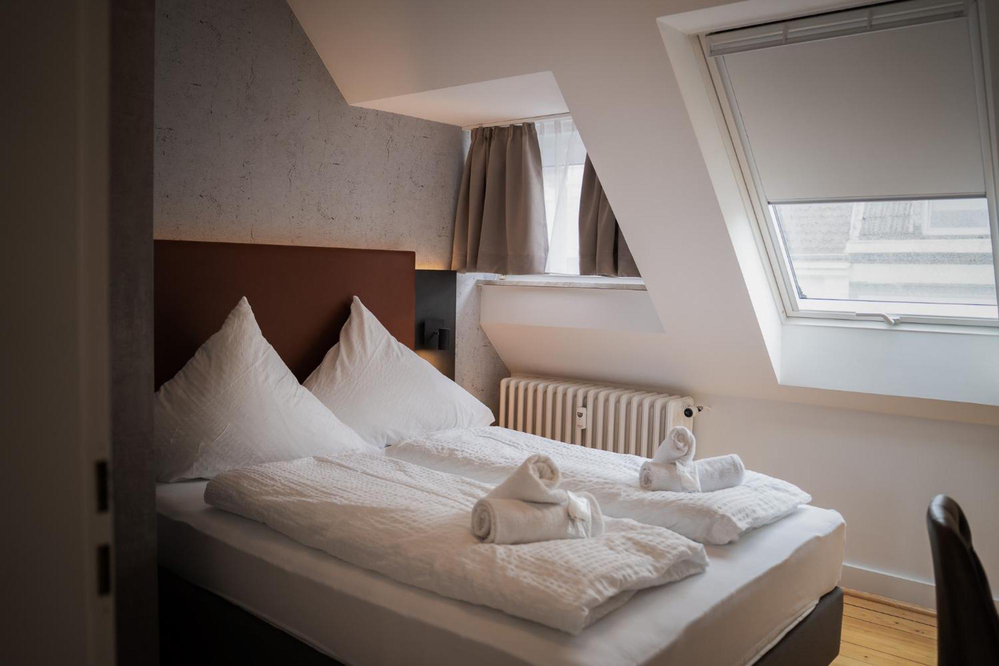Apartment Junik Oberhausen *