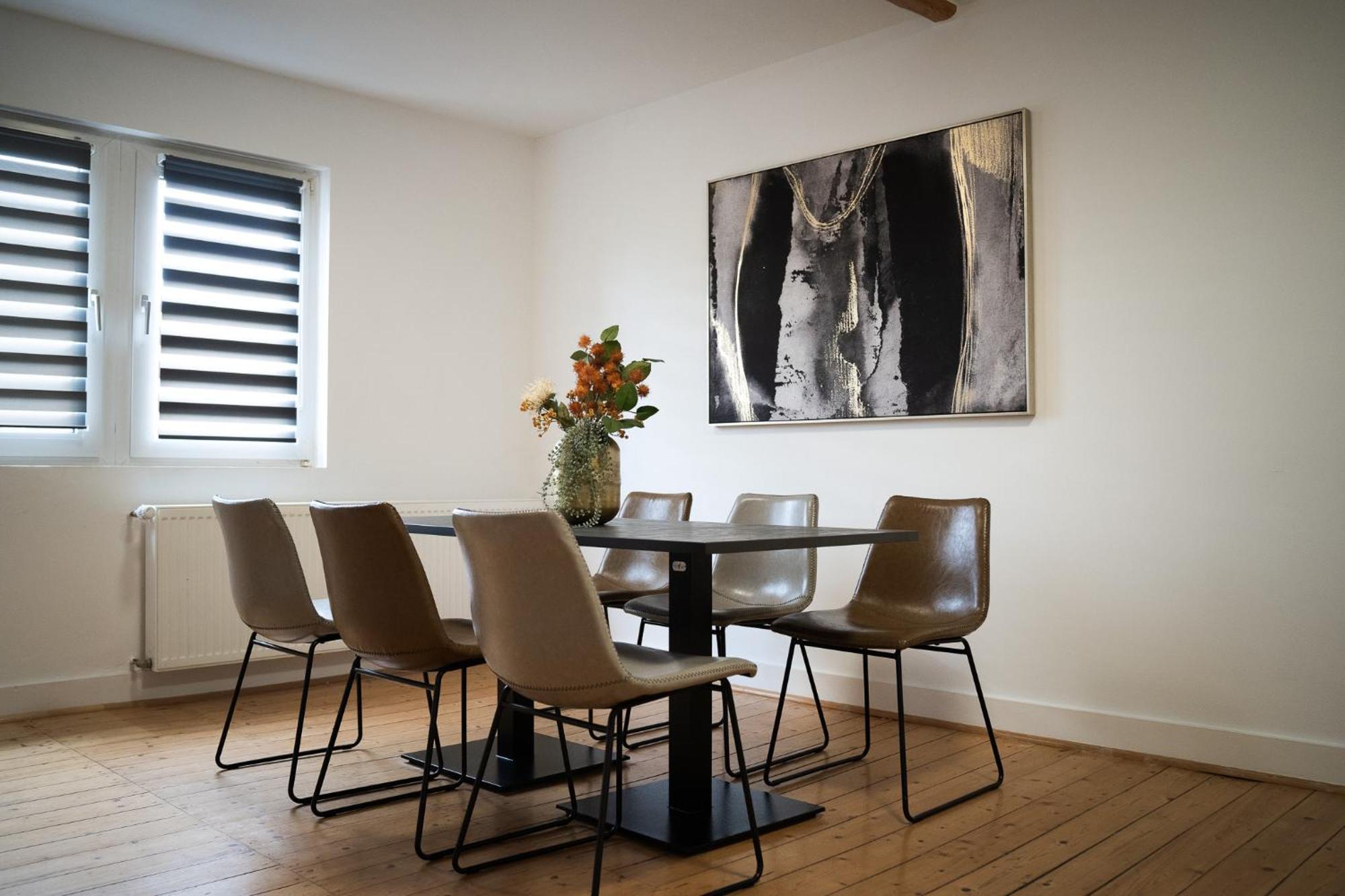 Apartment Junik Oberhausen