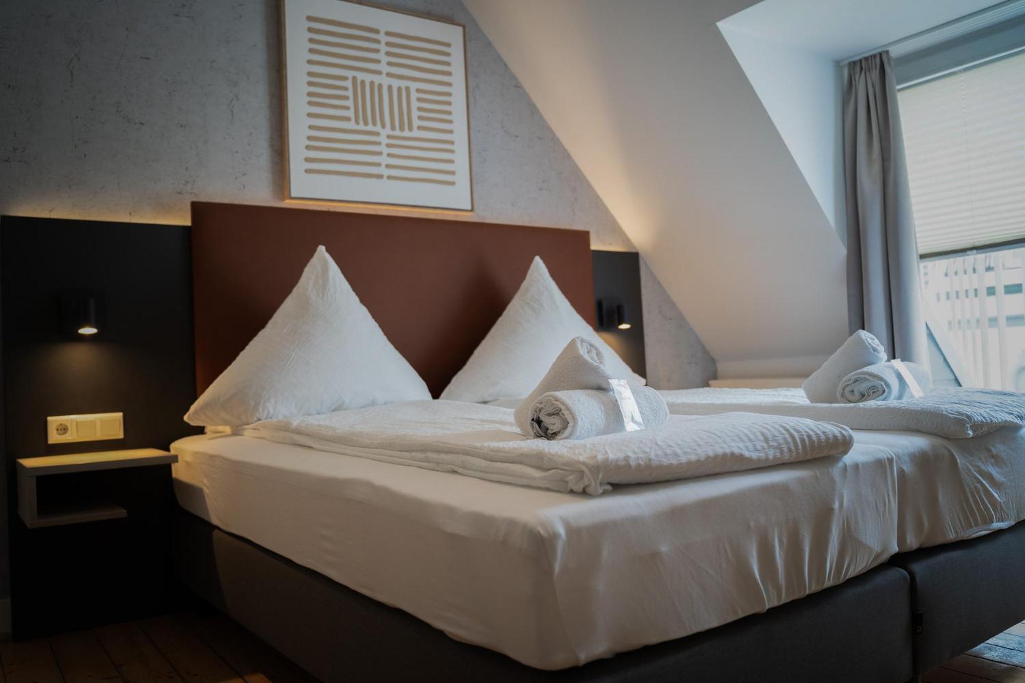 Junik Oberhausen Apartment *