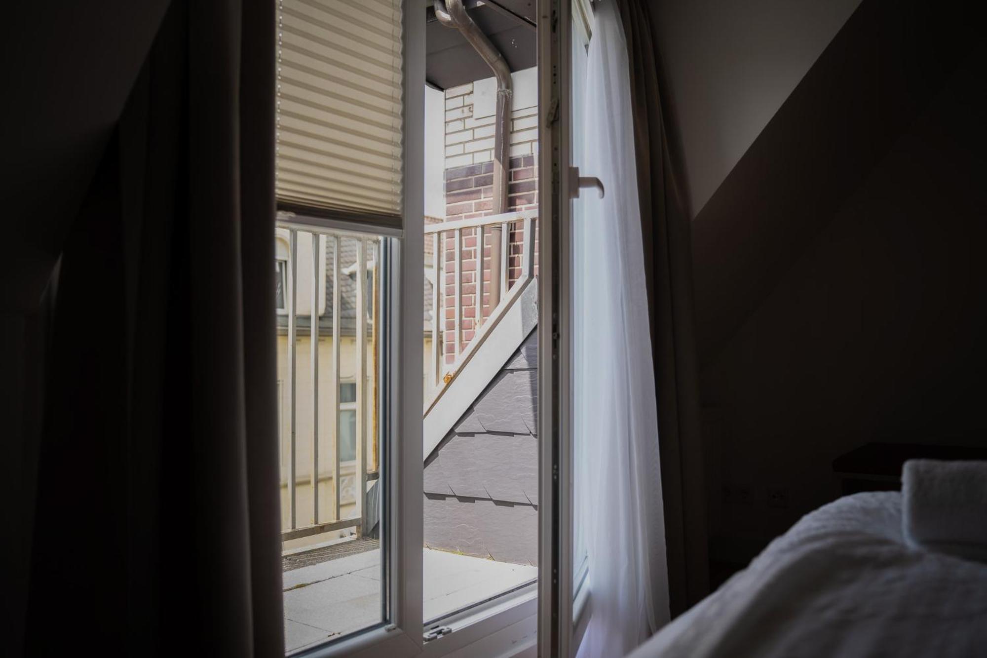Junik Oberhausen Apartment Oberhausen (North Rhine-Westphalia)