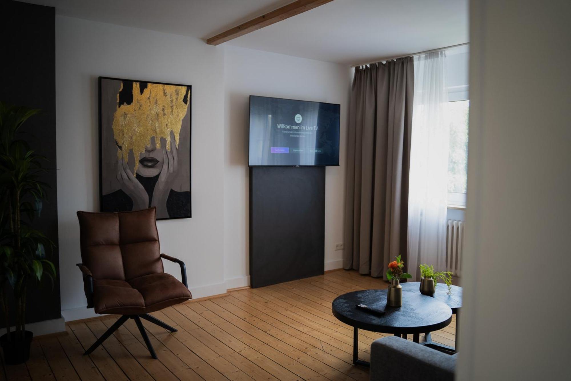 Junik Oberhausen Apartment