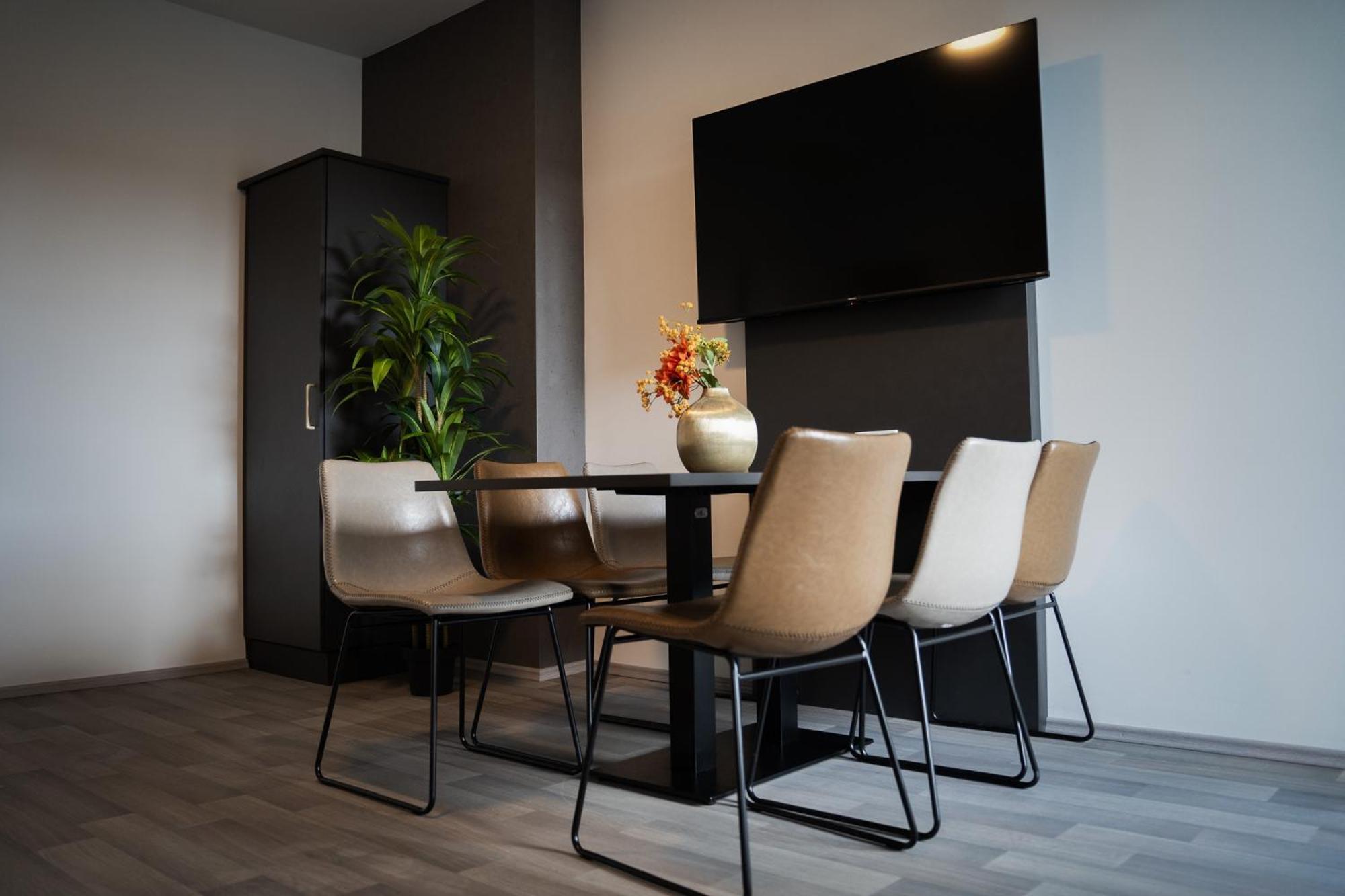 Apartment Junik Oberhausen Oberhausen (North Rhine-Westphalia)