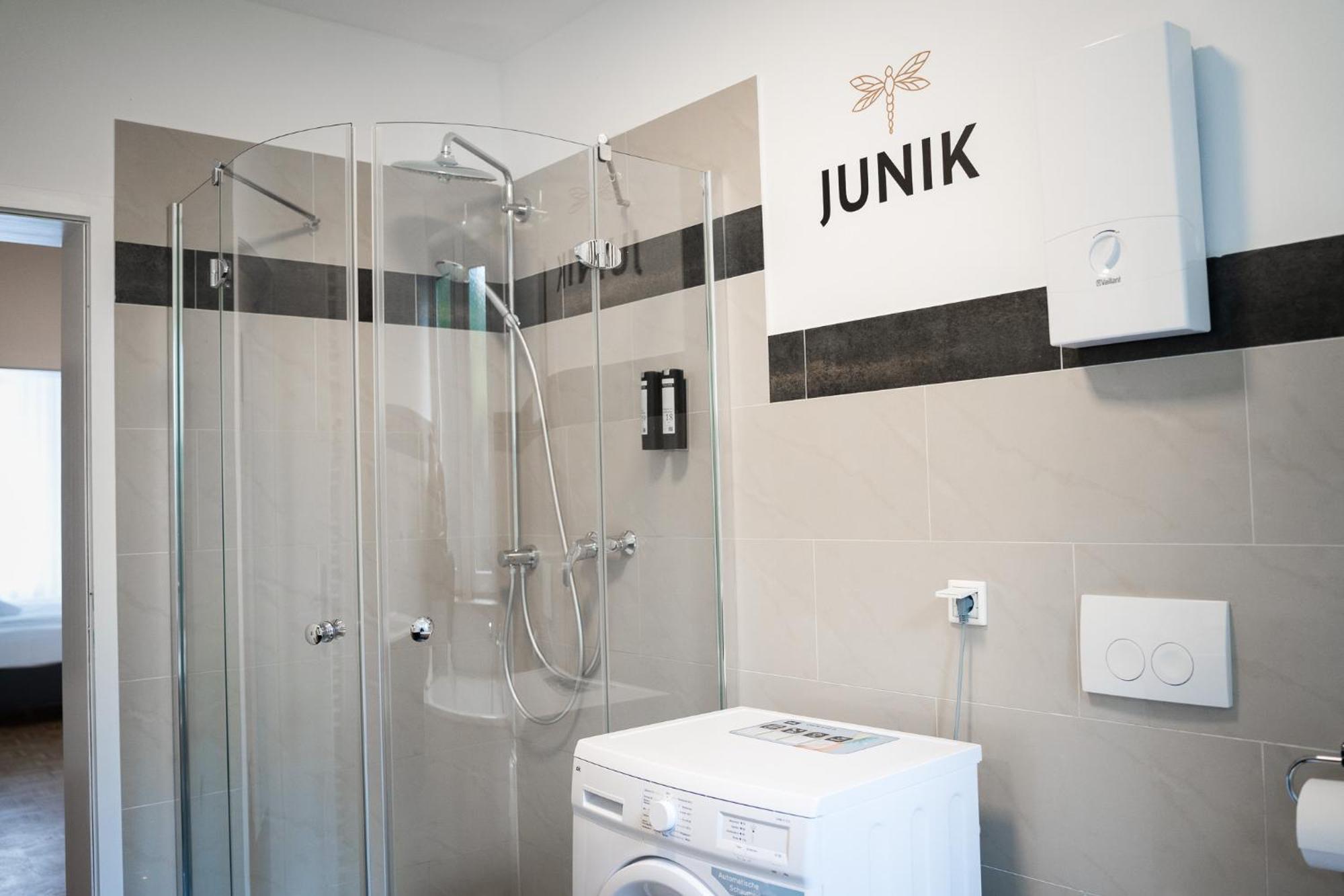 Apartment Junik Oberhausen