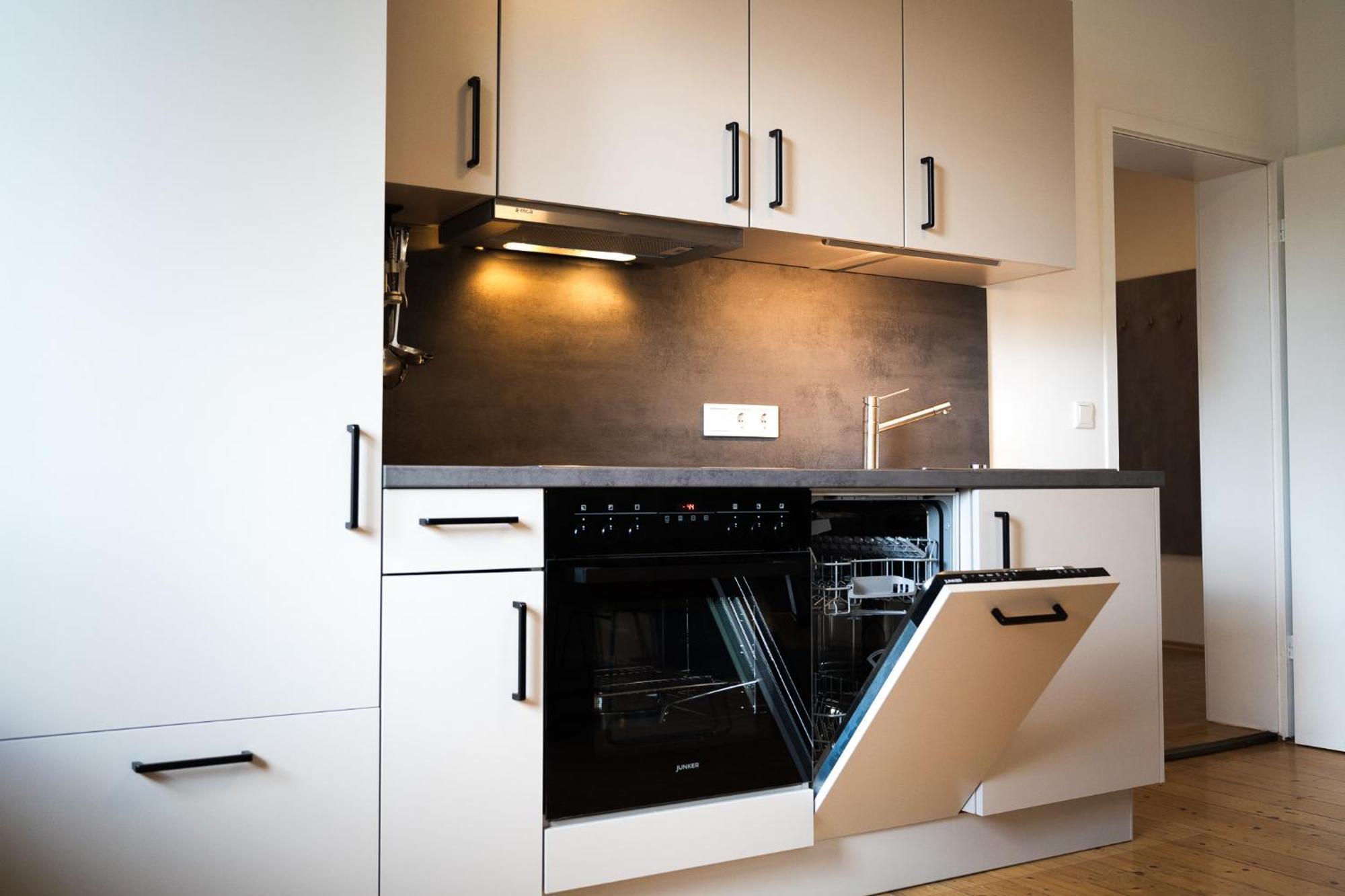 Junik Oberhausen Apartment