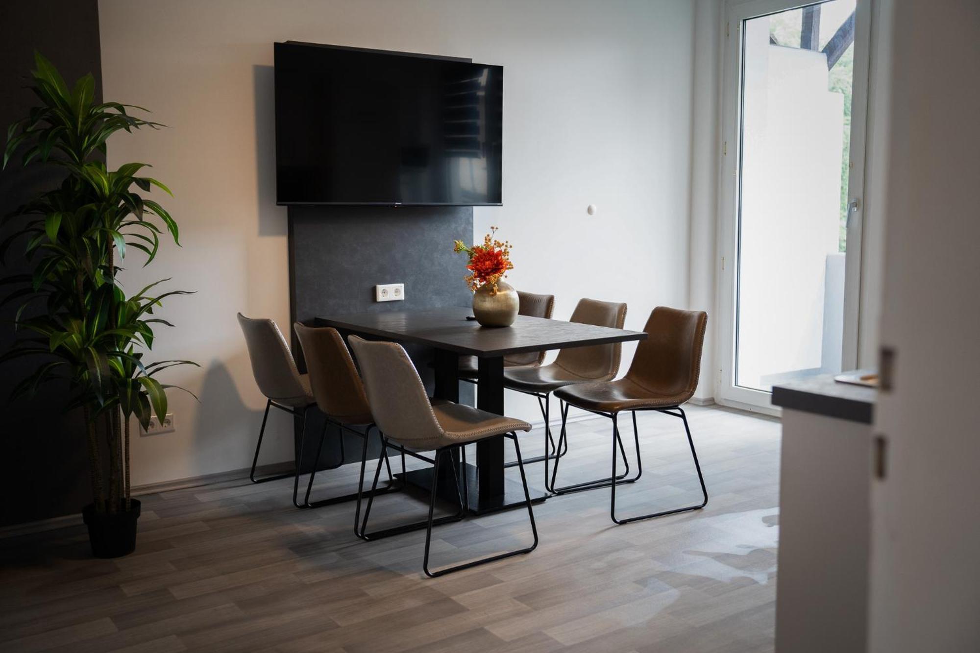 Apartment Junik Oberhausen