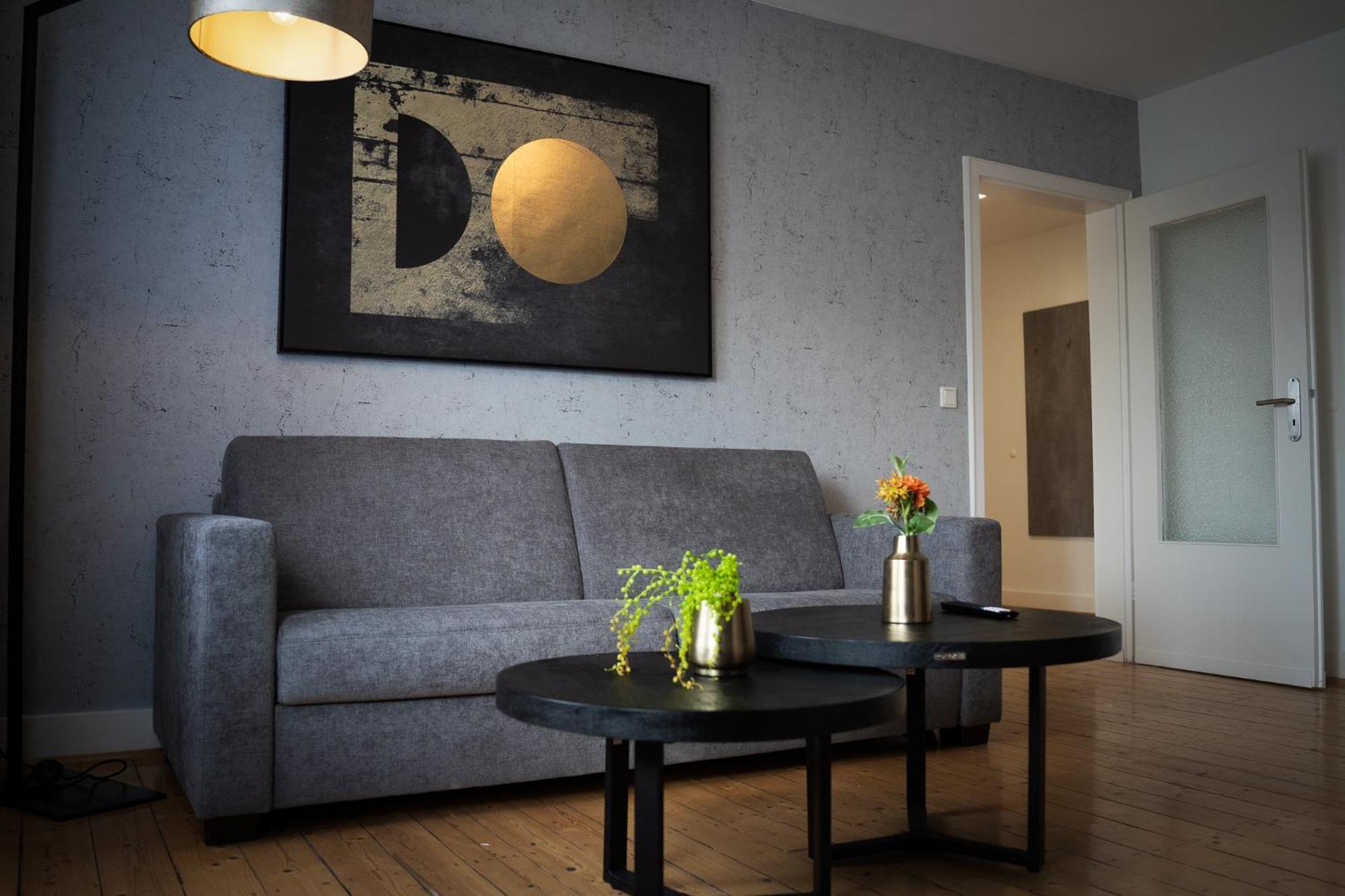 Junik Oberhausen Apartment Oberhausen (North Rhine-Westphalia)