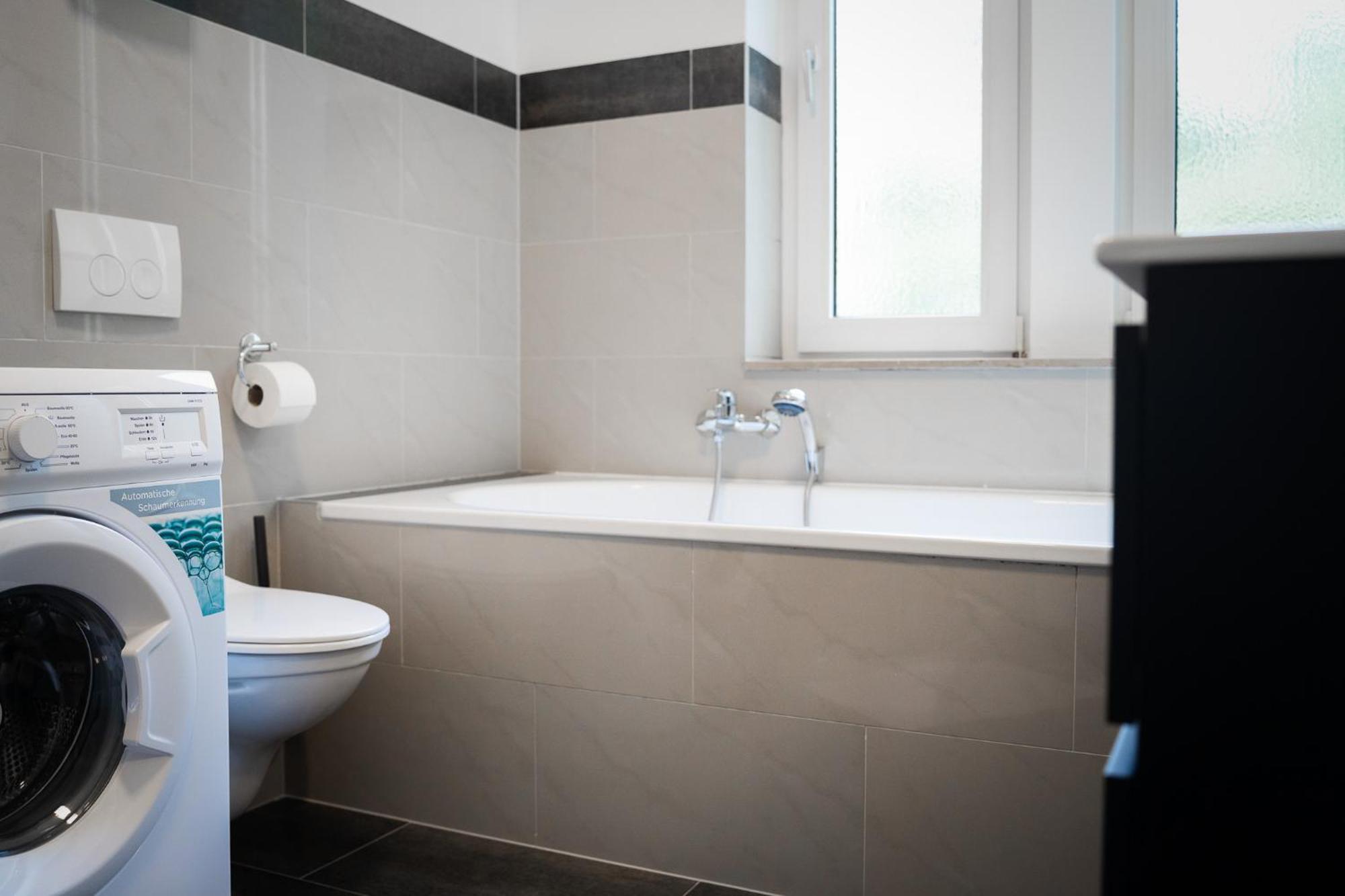 Apartment Junik Oberhausen Oberhausen (North Rhine-Westphalia)
