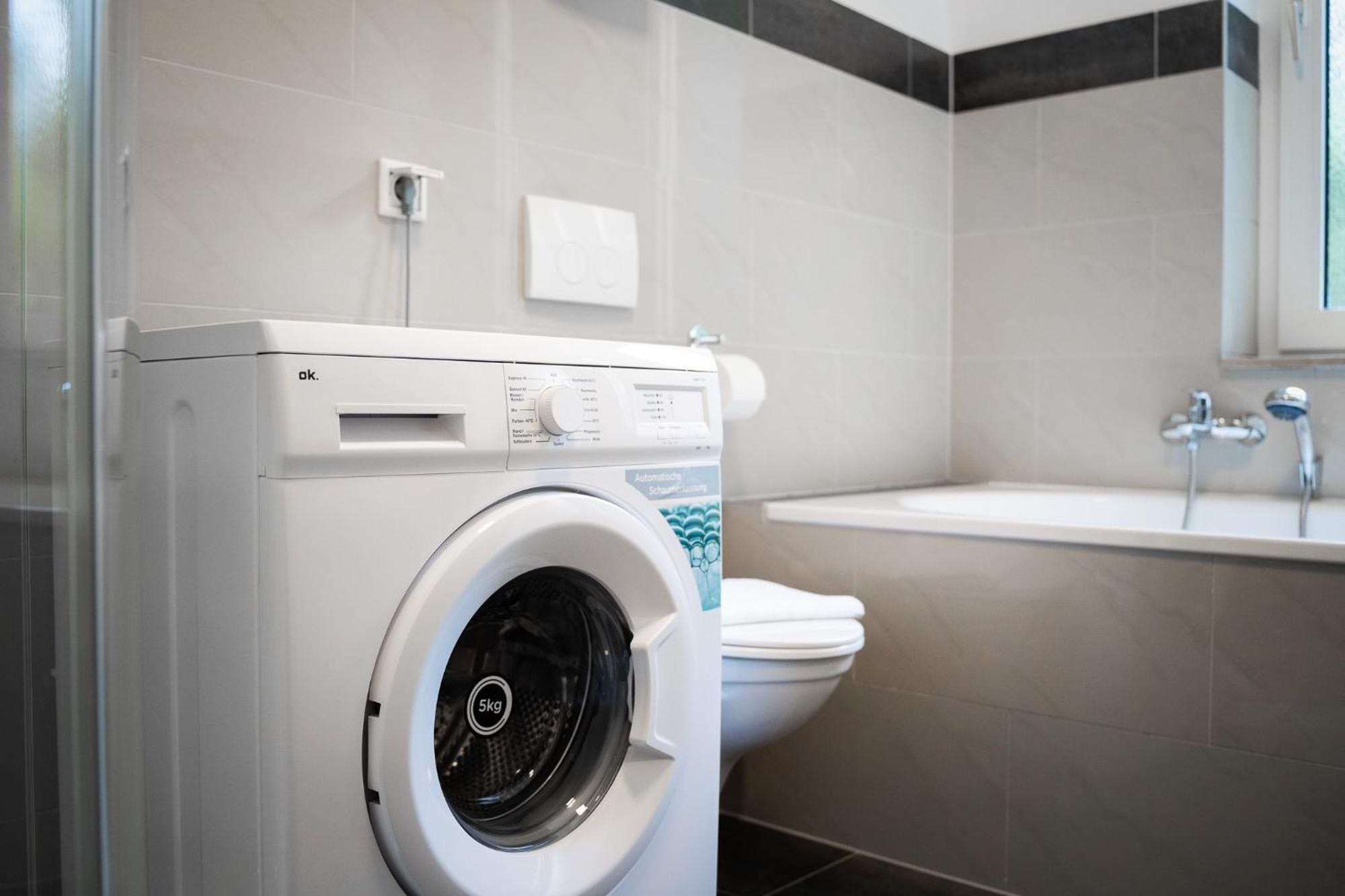 Junik Oberhausen Apartment *