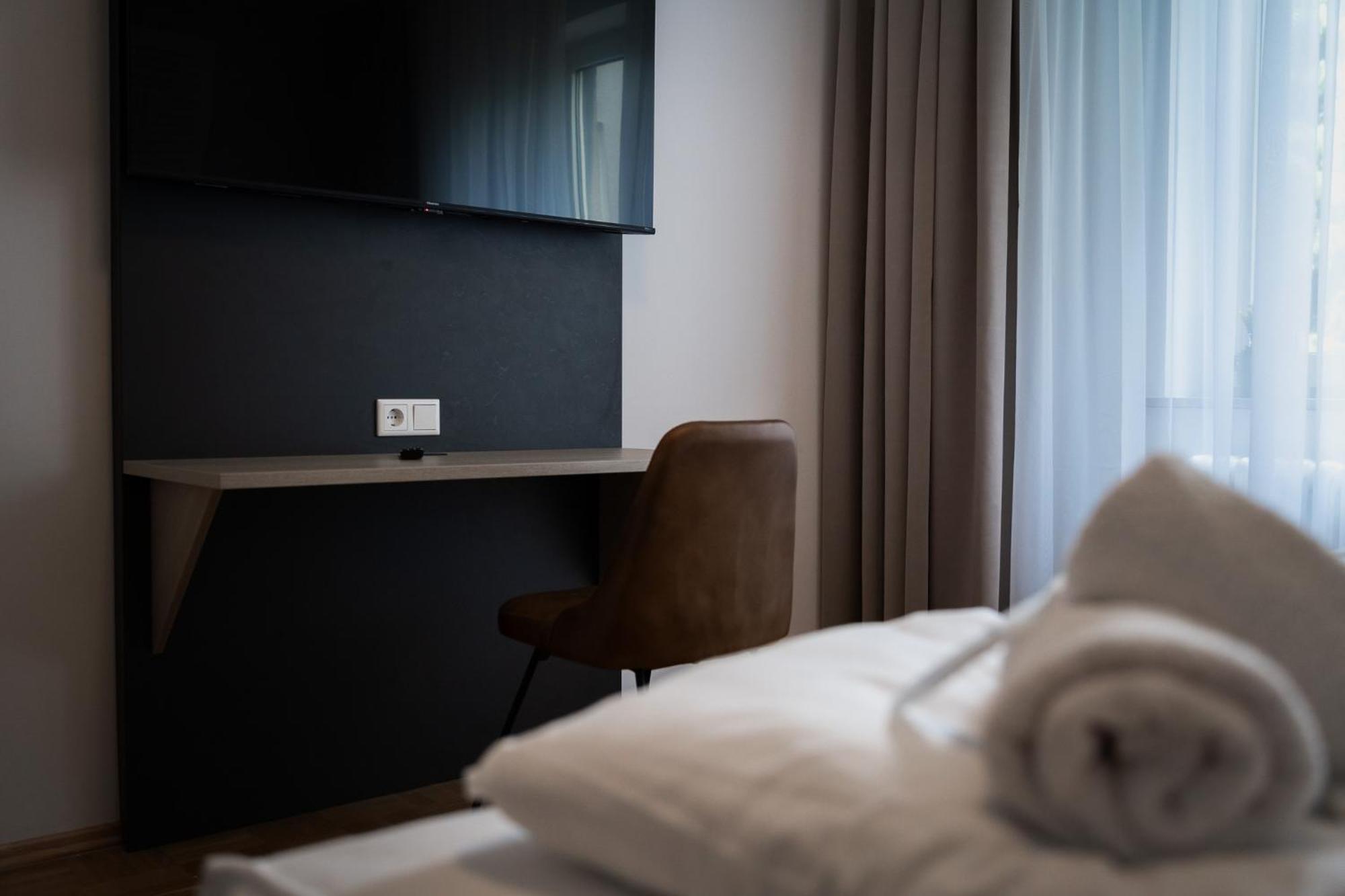 Junik Oberhausen Apartment