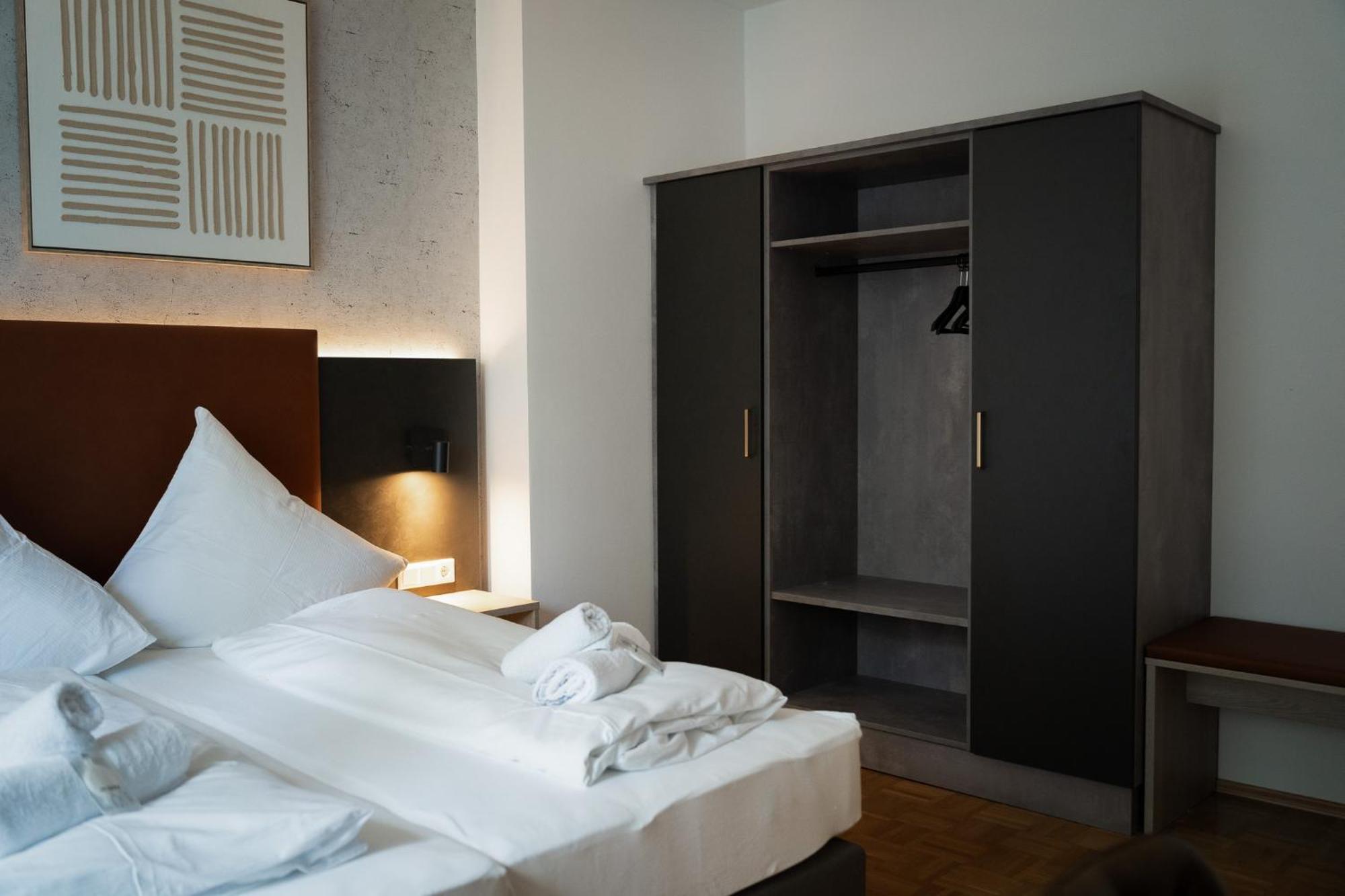 Apartment Junik Oberhausen