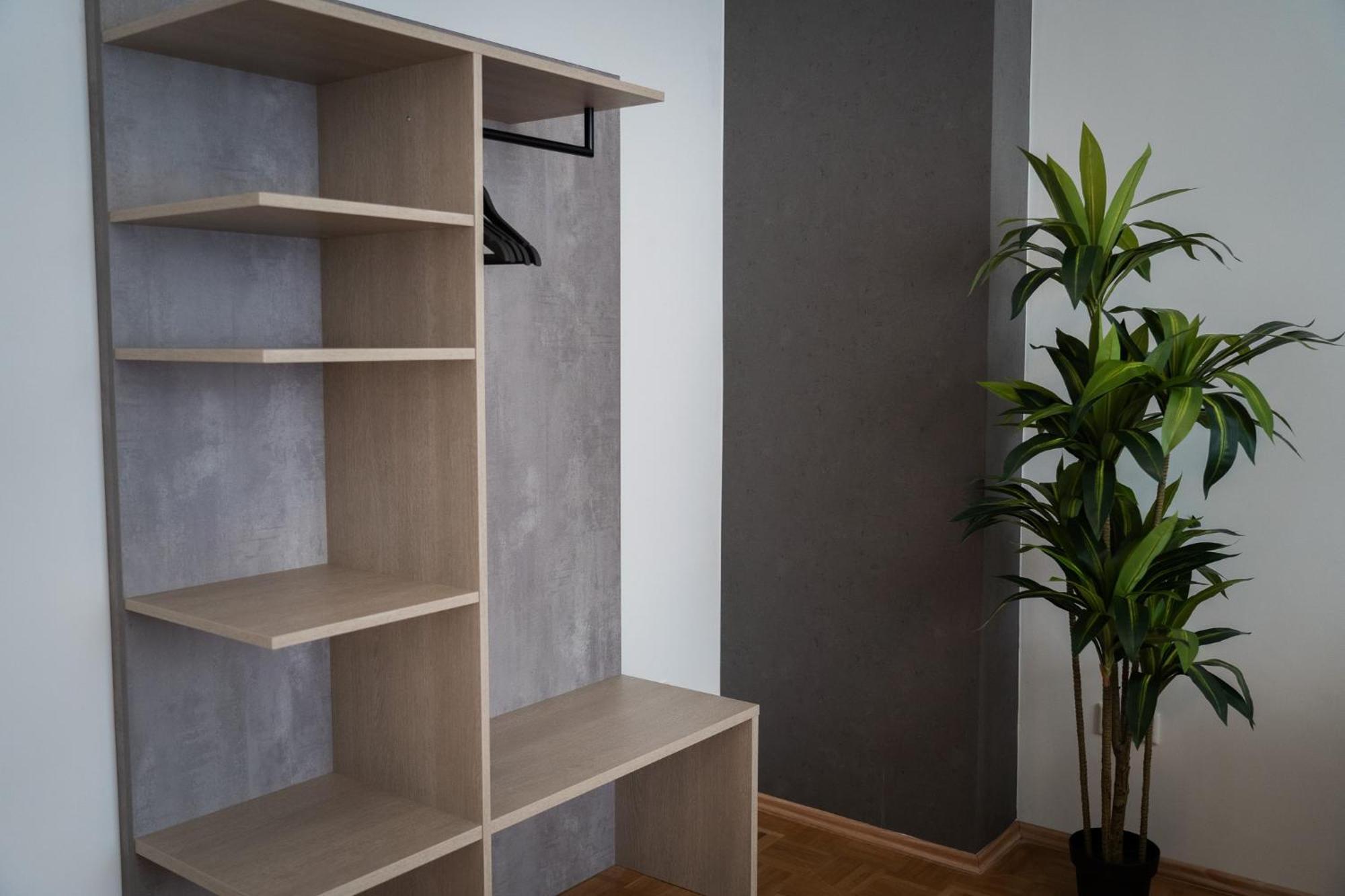 Apartment Junik Oberhausen *