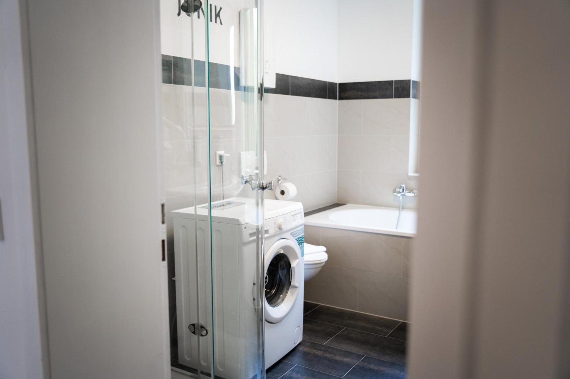 Apartment Junik Oberhausen Oberhausen (North Rhine-Westphalia)