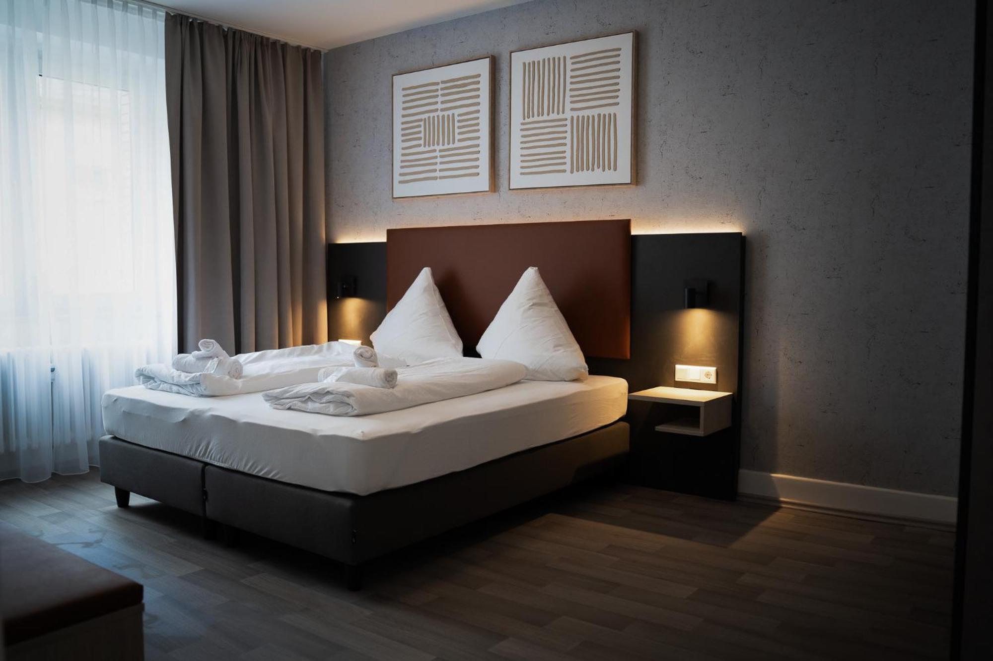 Apartment Junik Oberhausen