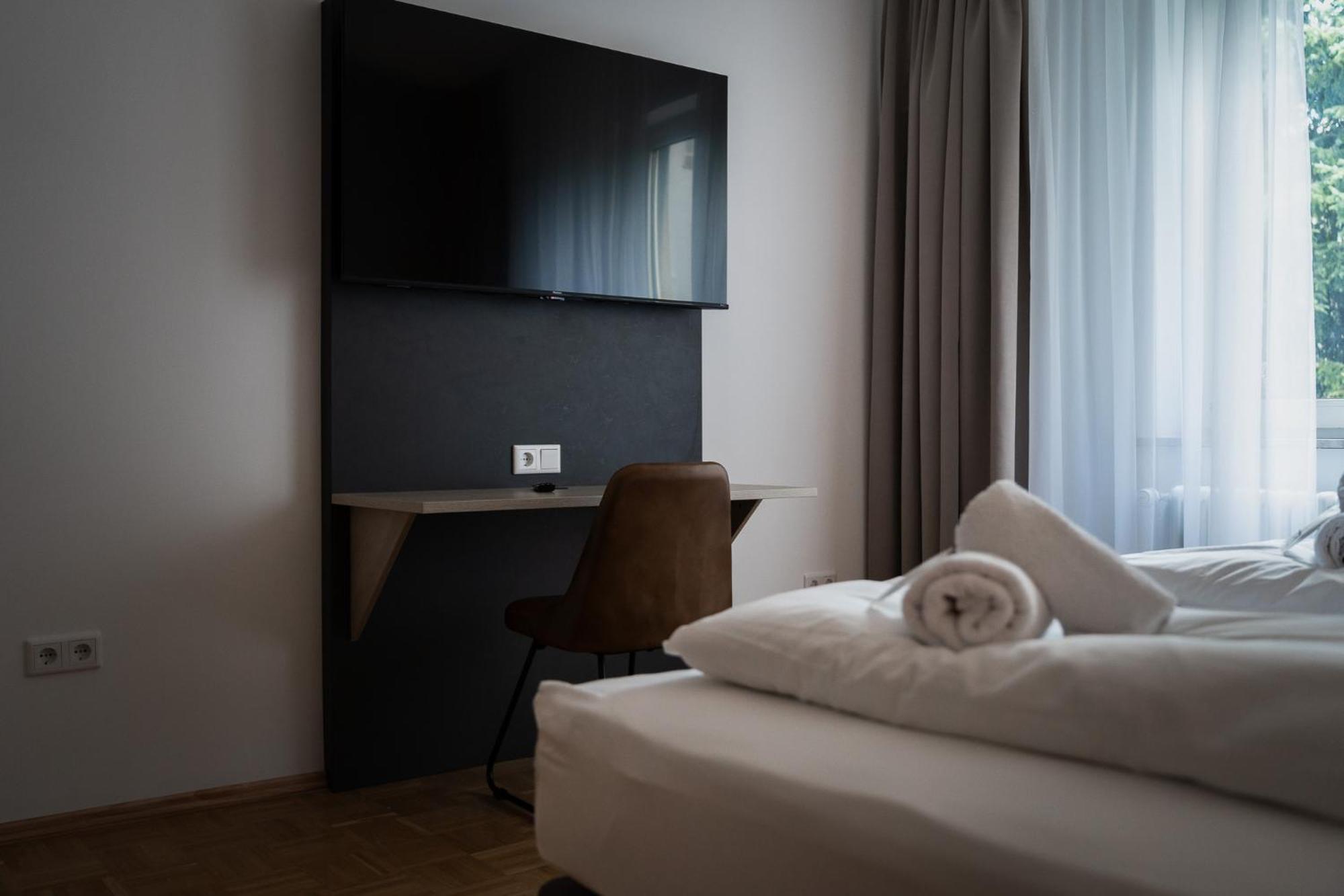Junik Oberhausen Apartment *