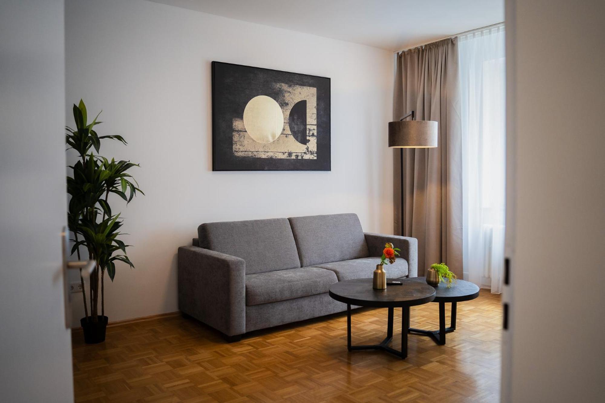 Junik Oberhausen Apartment