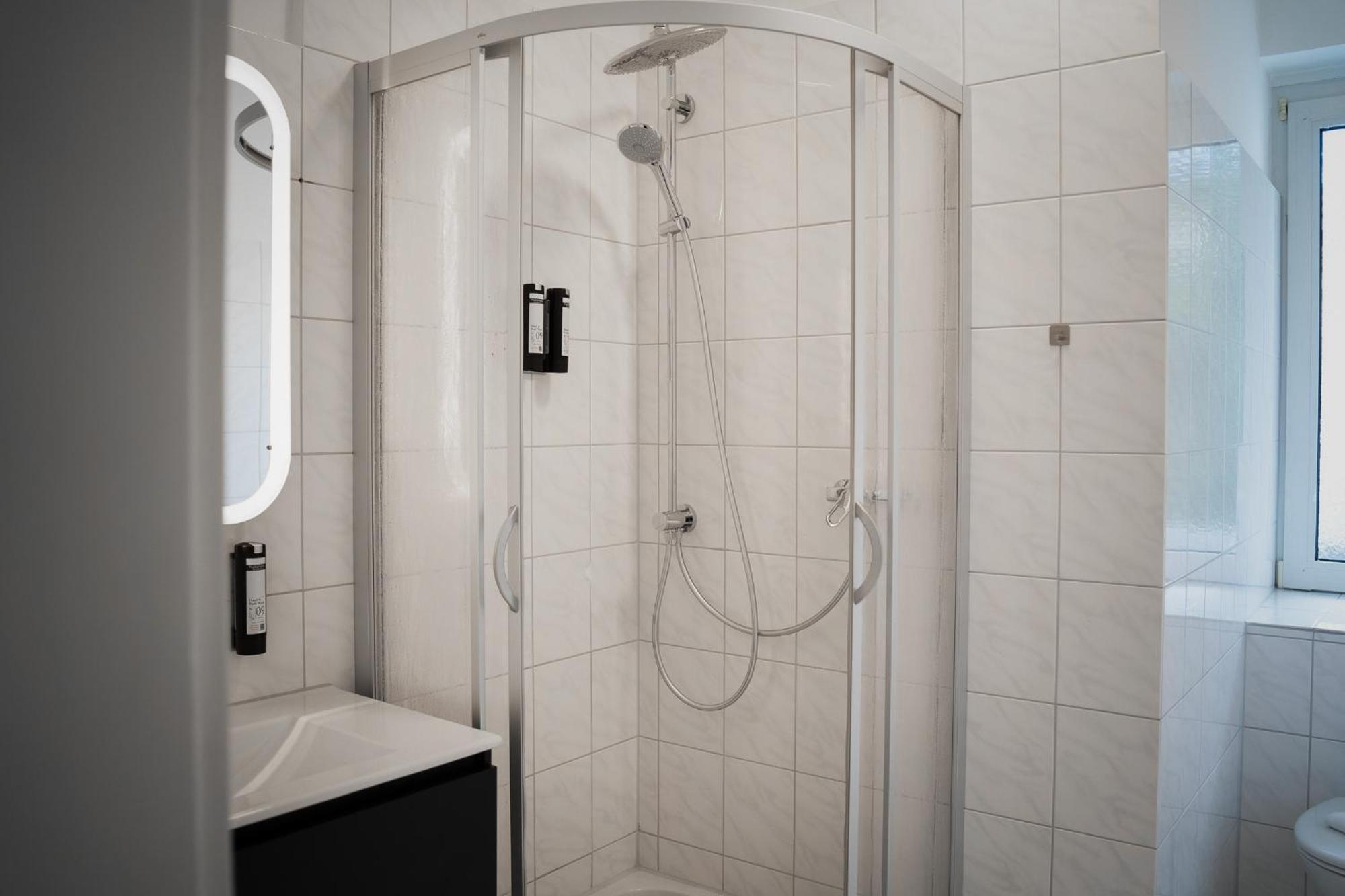 Junik Oberhausen Apartment