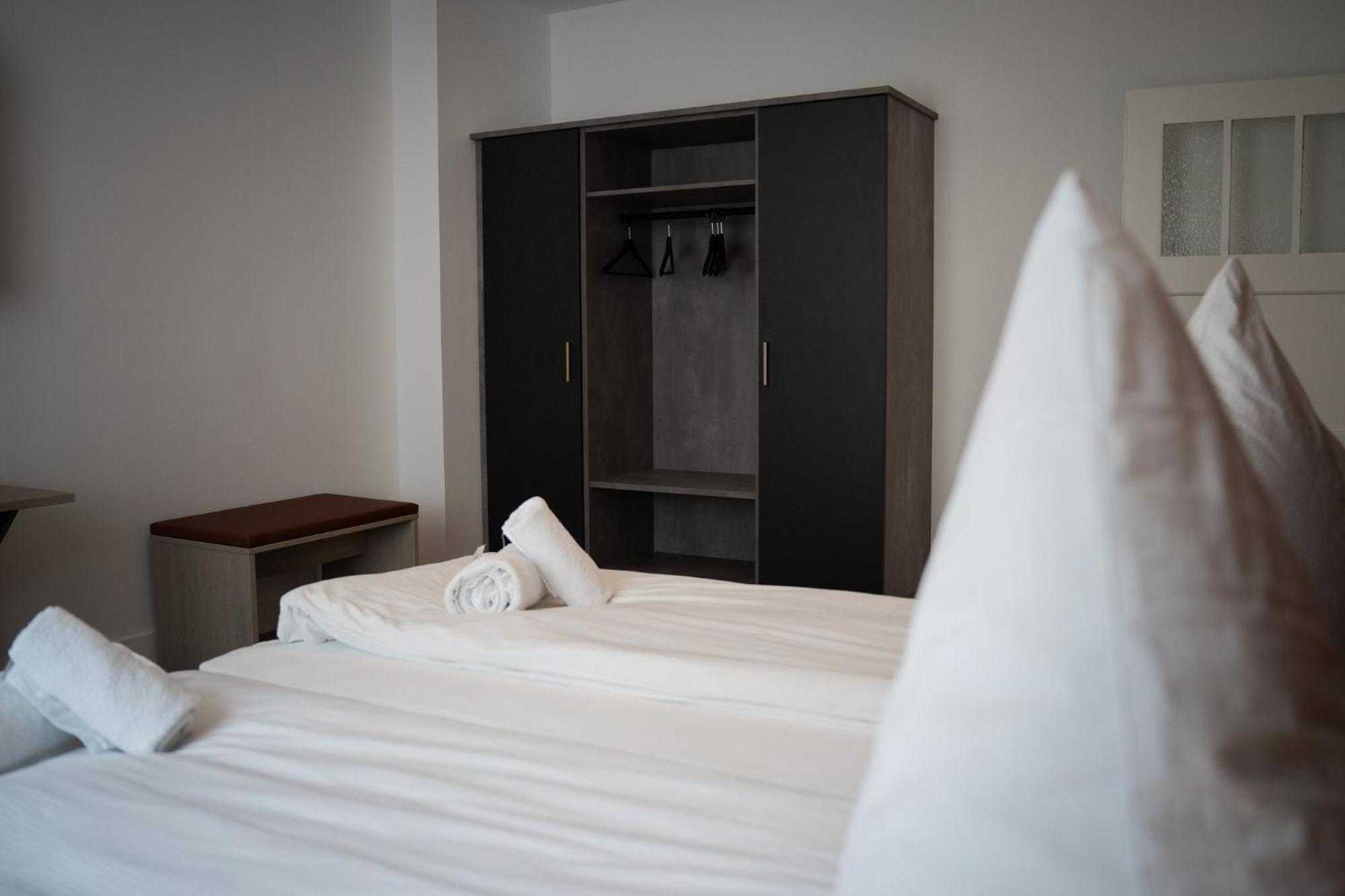 Junik Oberhausen Apartment *