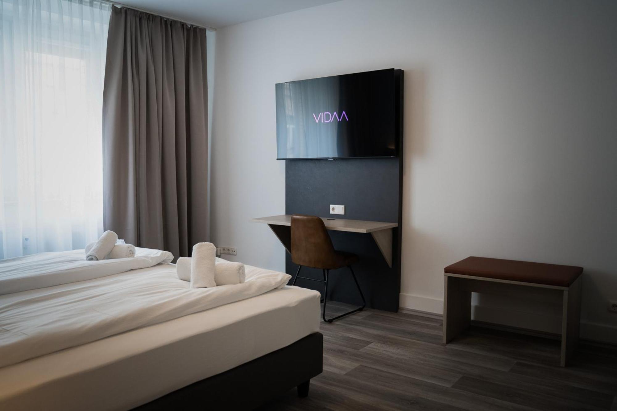 Apartment Junik Oberhausen *