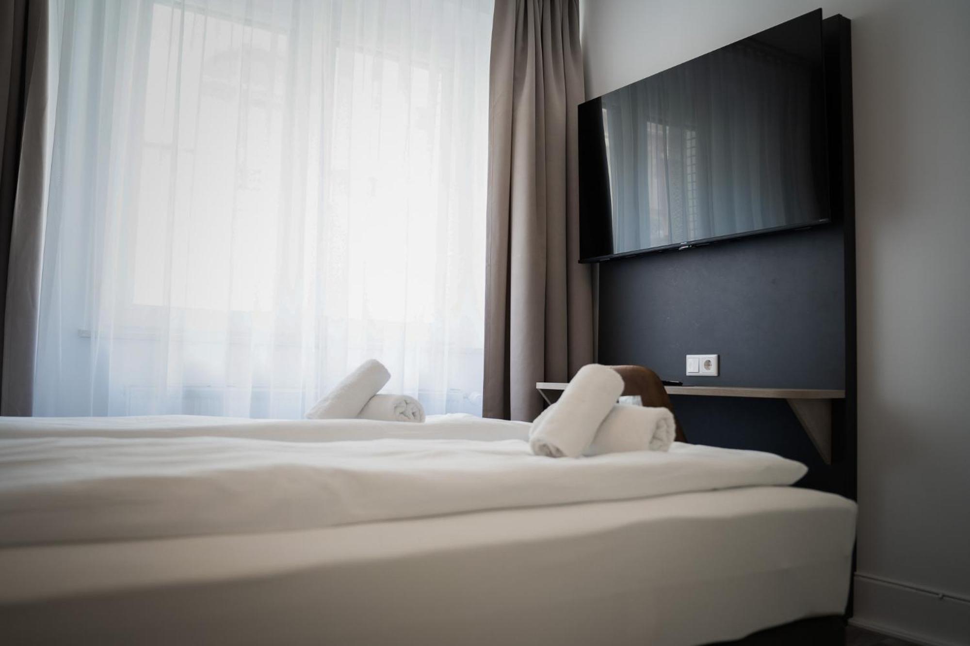 Junik Oberhausen Apartment Oberhausen (North Rhine-Westphalia)
