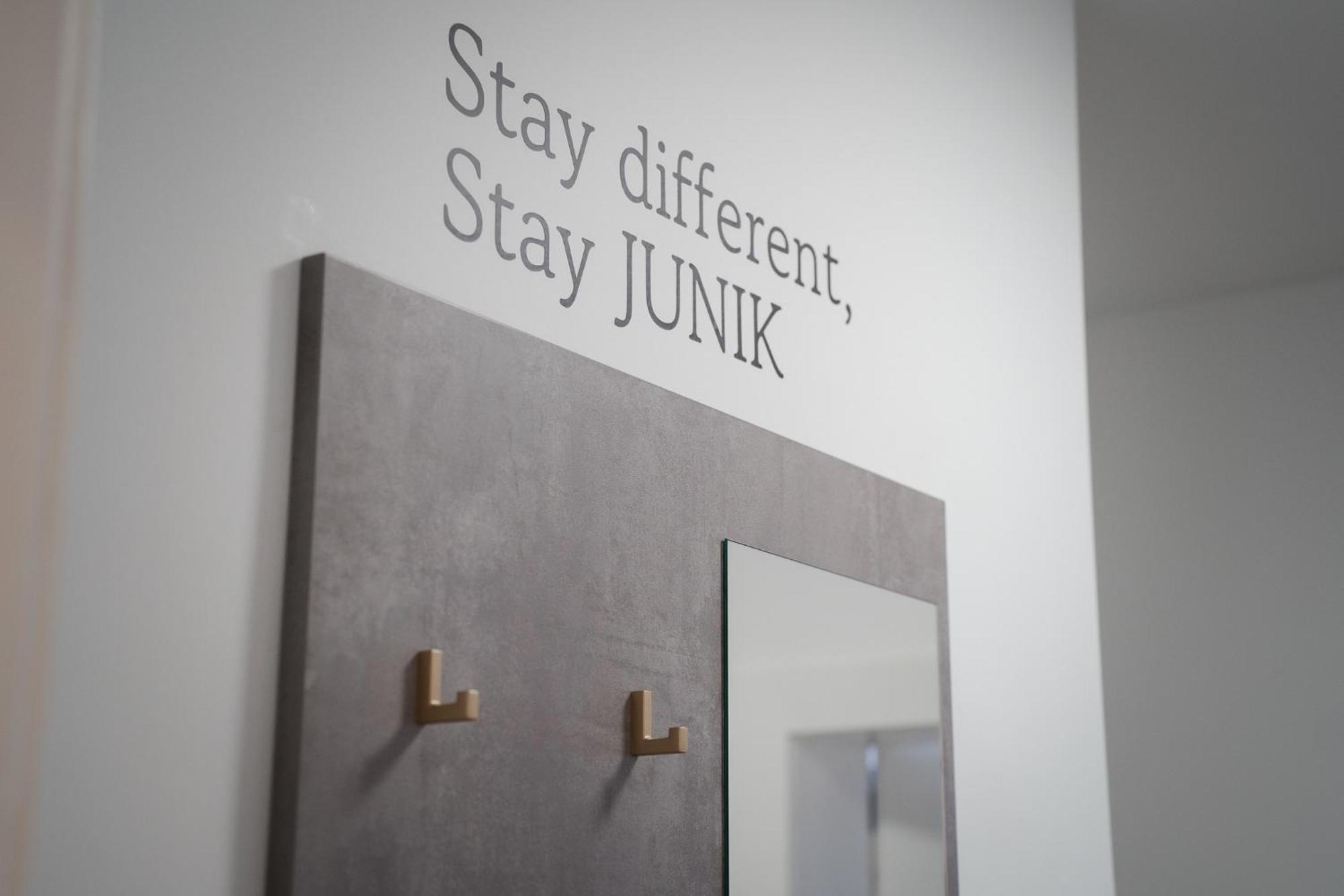 Junik Oberhausen Apartment Oberhausen (North Rhine-Westphalia)