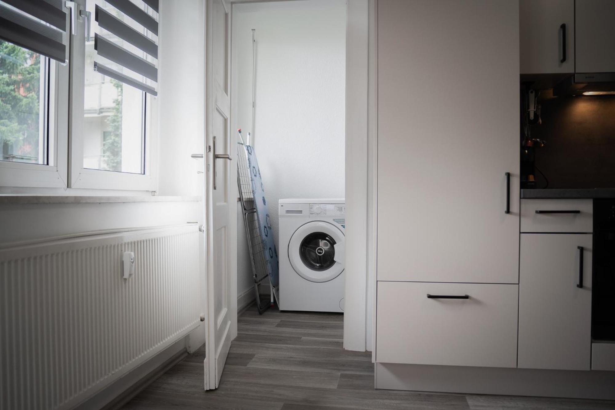 Apartment Junik Oberhausen