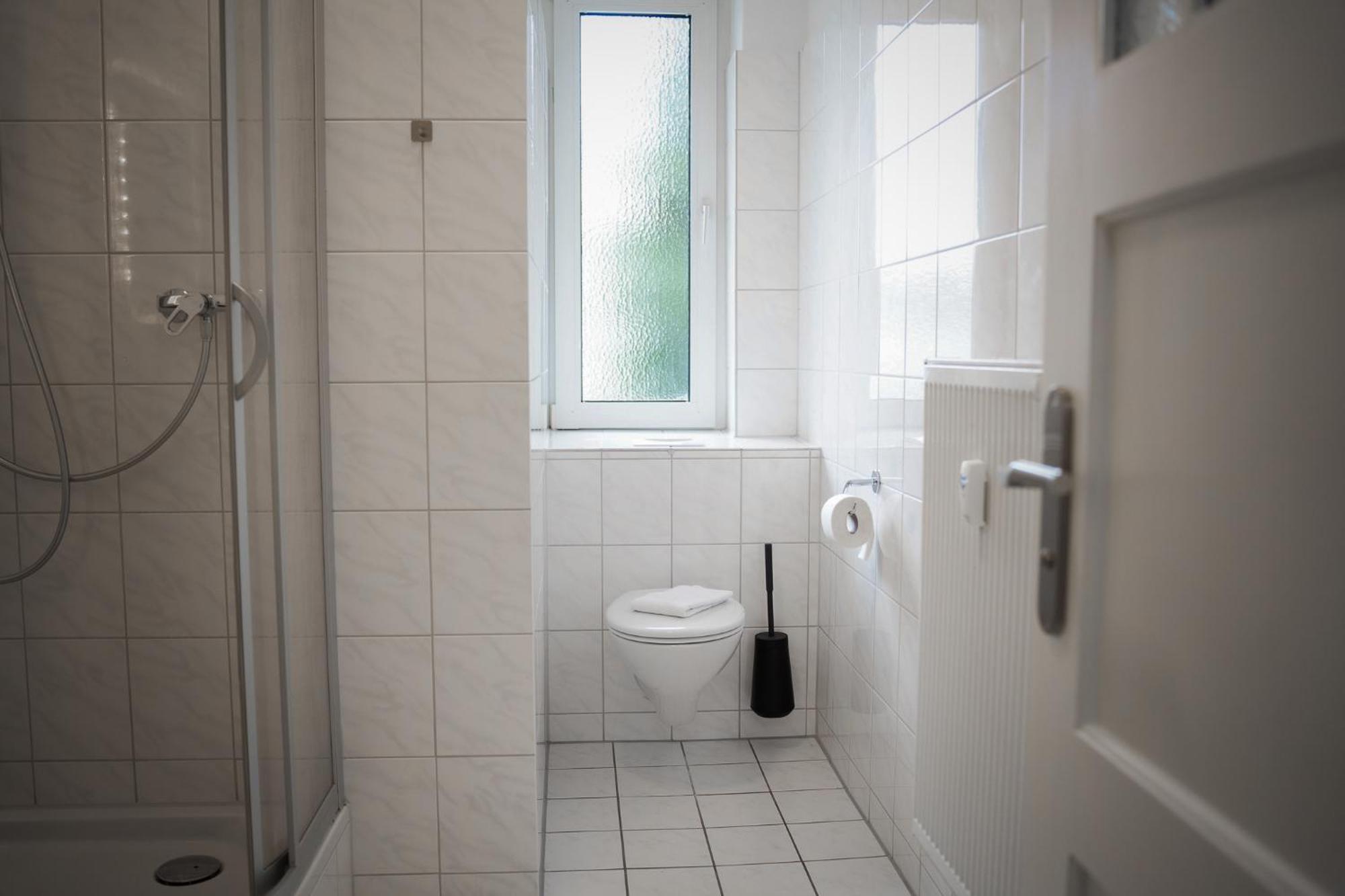 Junik Oberhausen Apartment Oberhausen (North Rhine-Westphalia)