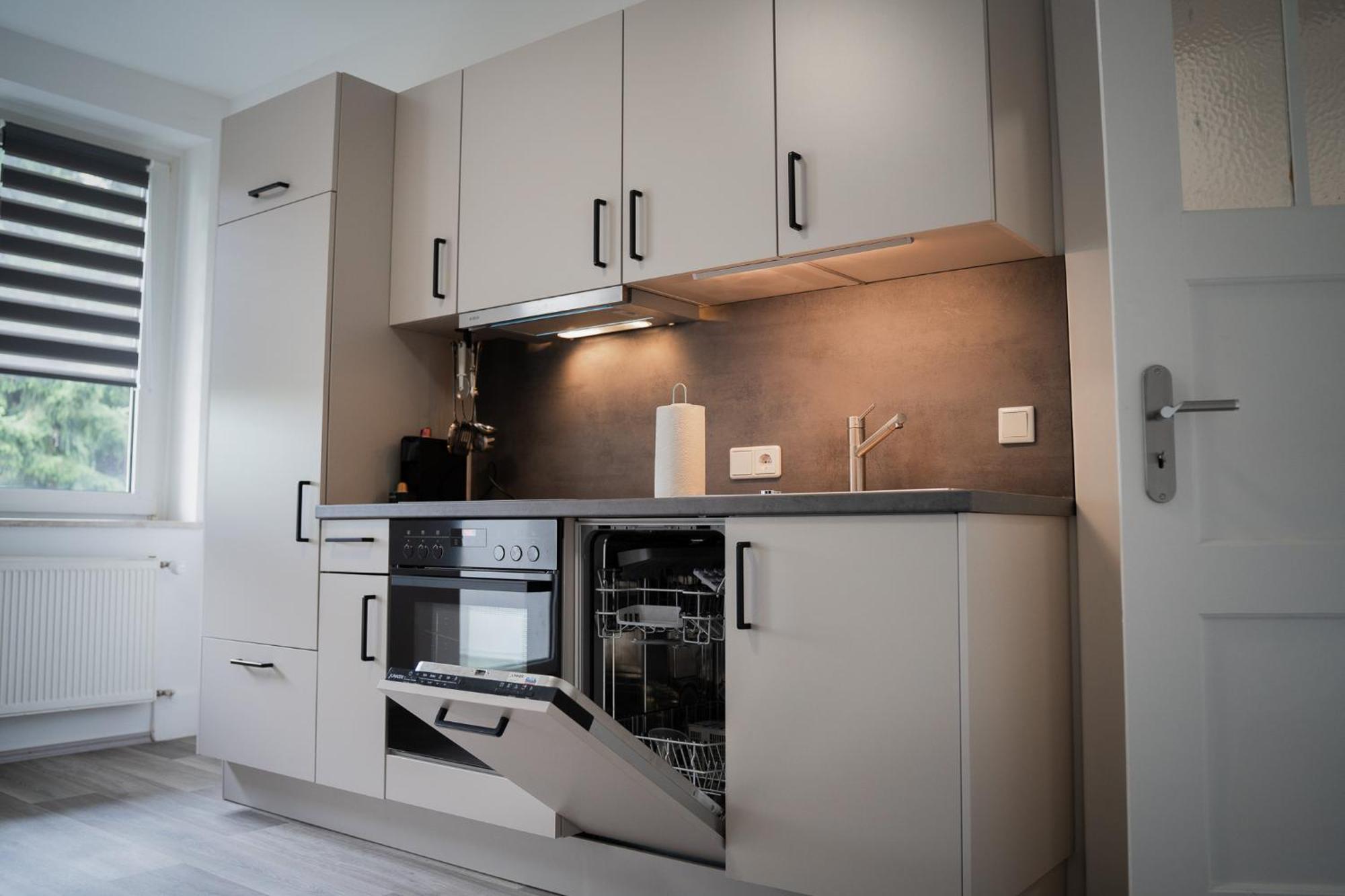 Apartment Junik Oberhausen