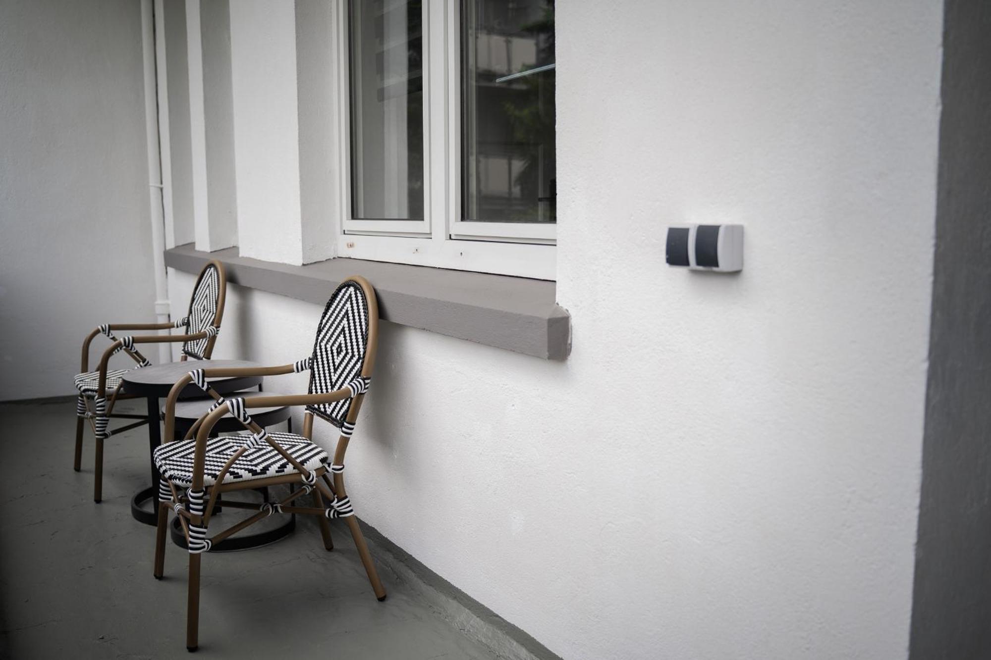 Junik Oberhausen Apartment