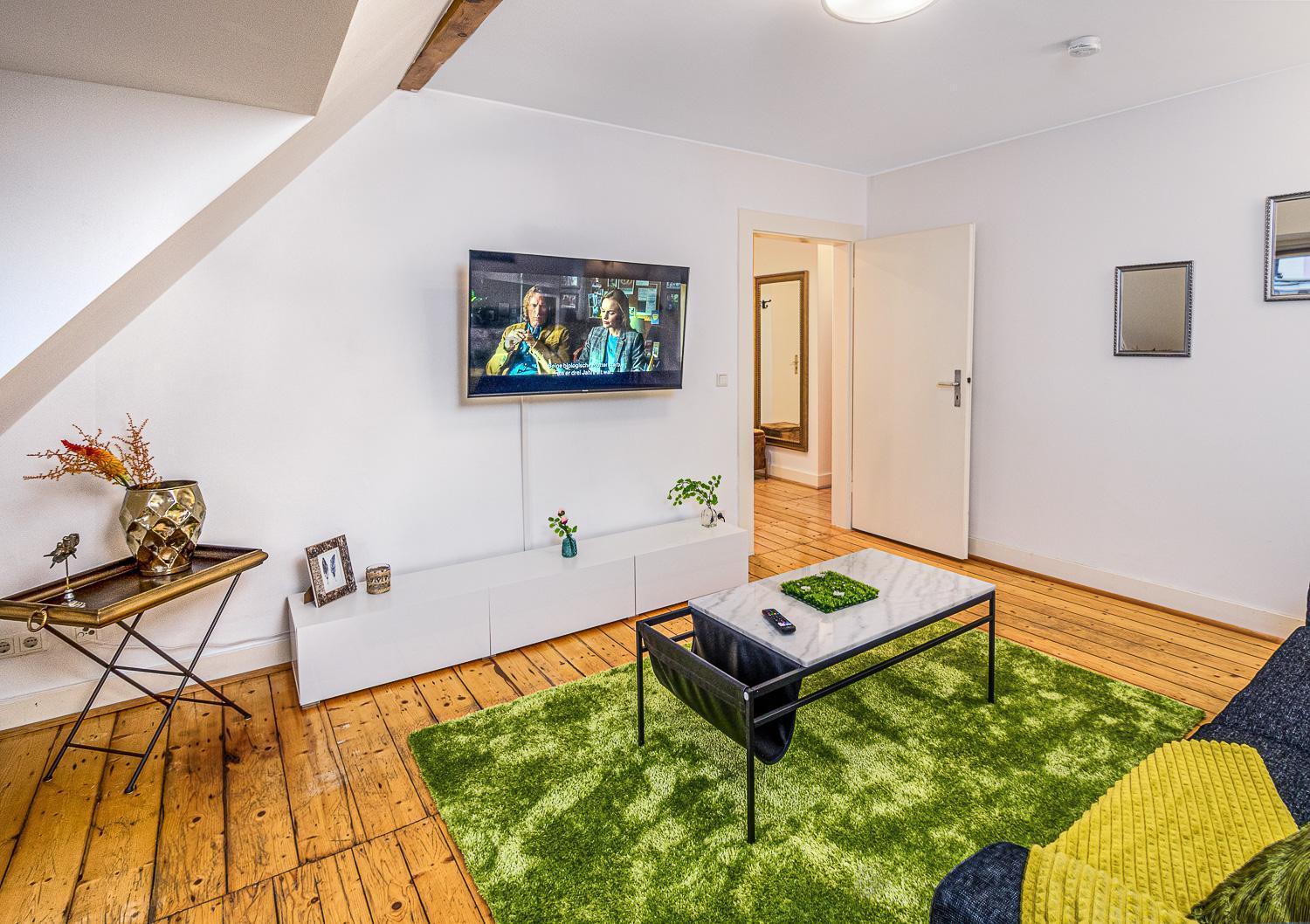 Apartment Junik Oberhausen