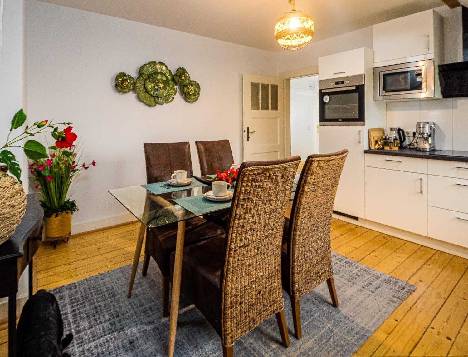 Junik Oberhausen Apartment *