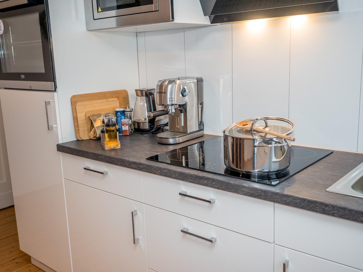 Apartment Junik Oberhausen Oberhausen (North Rhine-Westphalia)